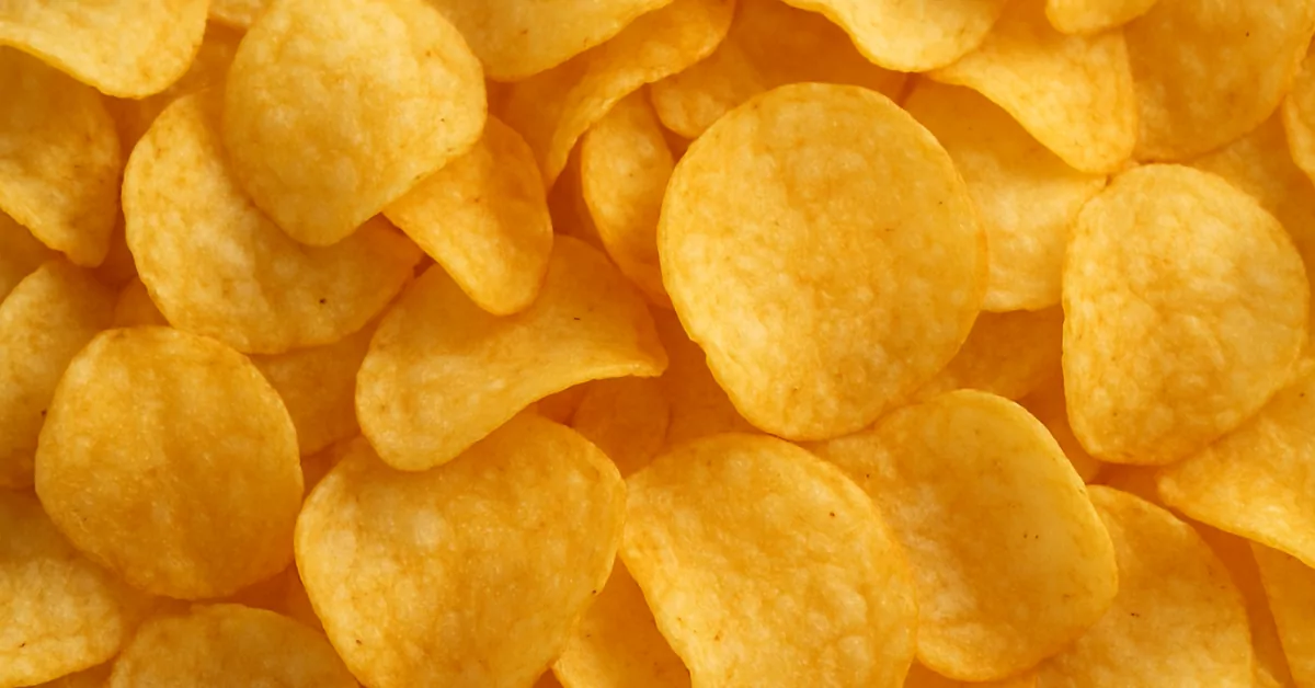Best Potato Chips in Singapore: Premium Indulgences for the Discerning Palate