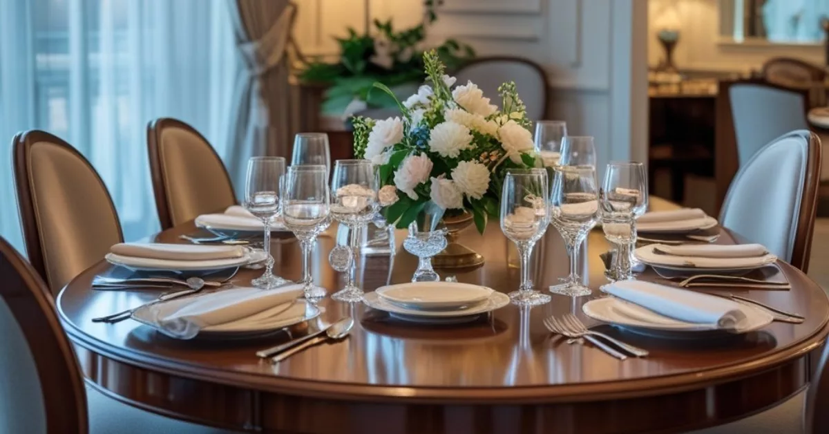 Top Private Dining Experiences in Singapore