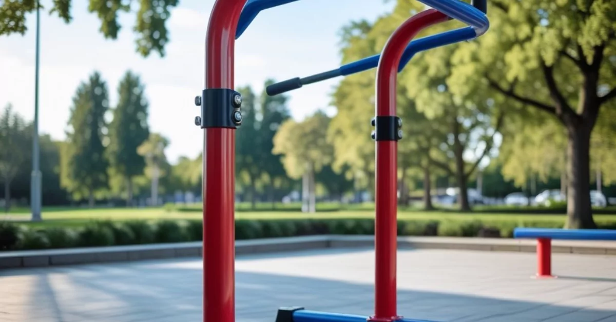 8 Best Pull Up Bars for Home in Singapore [2025]