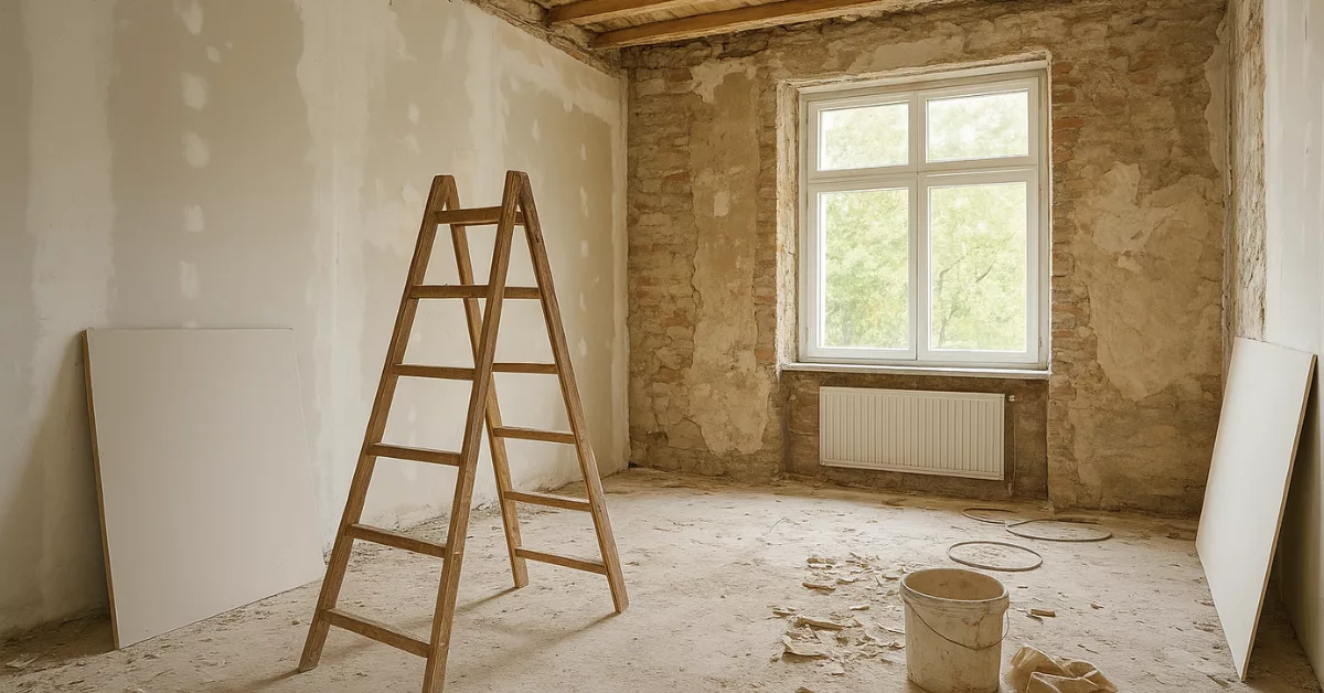 Top Renovation Contractors in Singapore