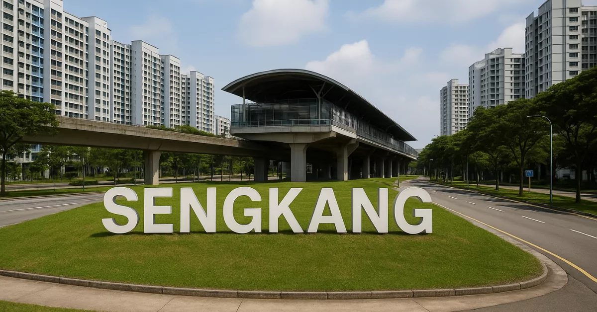 The Finest Culinary Gems in Sengkang: A Curated Guide for Discerning Palates