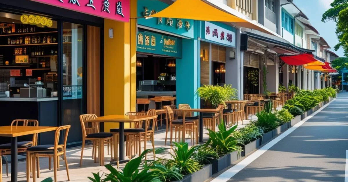 Best Food in Tampines: Top 7 Culinary Gems for the Discerning Singaporean