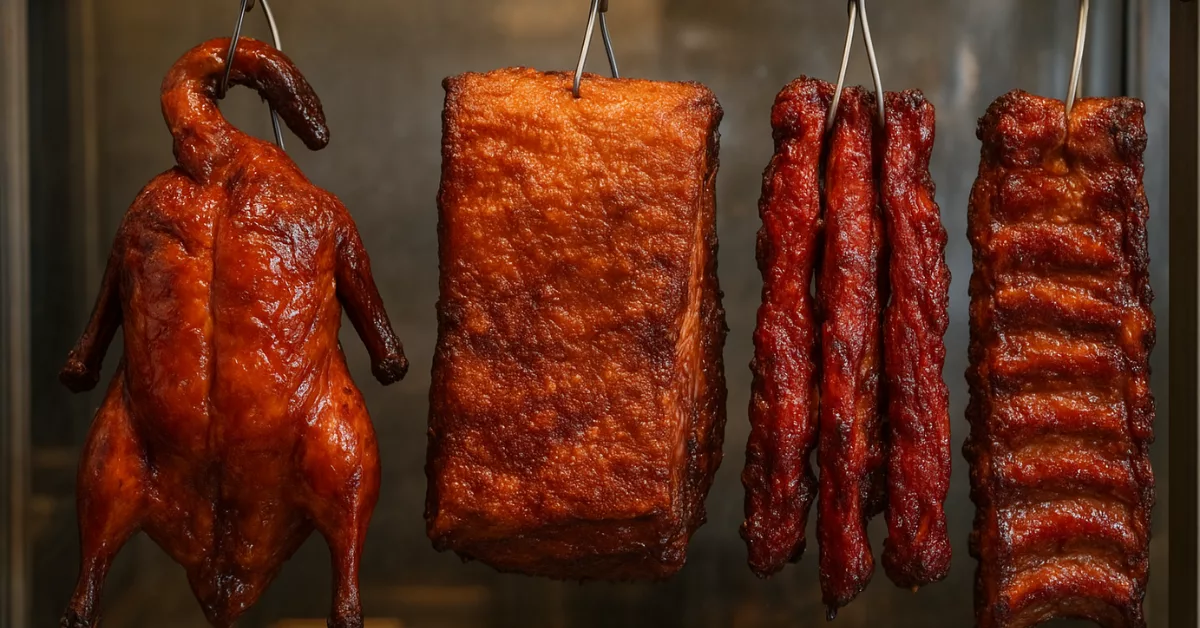 Top 7 Roast Meat Stalls in Singapore for the Discerning Palate