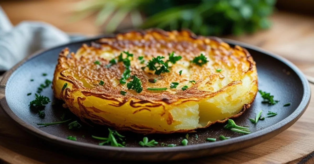 The Finest R&ouml;stis in Singapore: A Curated Guide to Swiss Culinary Excellence