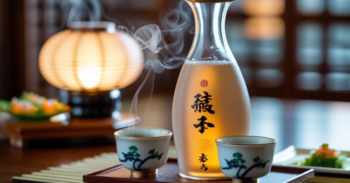 The Best Sake Bars in Singapore: Elevate Your Palate with Premium Japanese Rice Wine Experiences