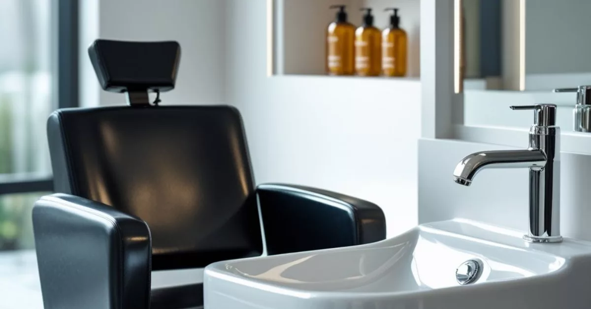 Discover the Finest Salon Shampoos in Singapore: Elevate Your Haircare Ritual