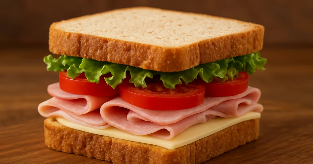 The Finest Sandwiches in Singapore: Exquisite Selections for the Discerning Palate