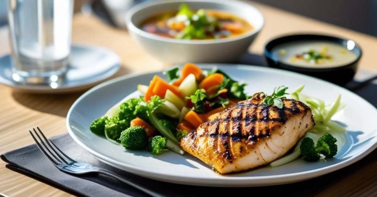 The Best Set Lunches in Singapore: Exquisite Midday Indulgences for the Discerning Palate