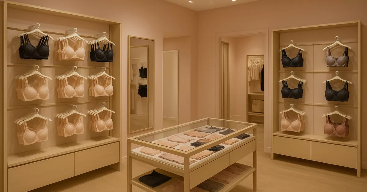 The Finest Shaping Underwear in Singapore: Elevate Your Silhouette with Effortless Elegance