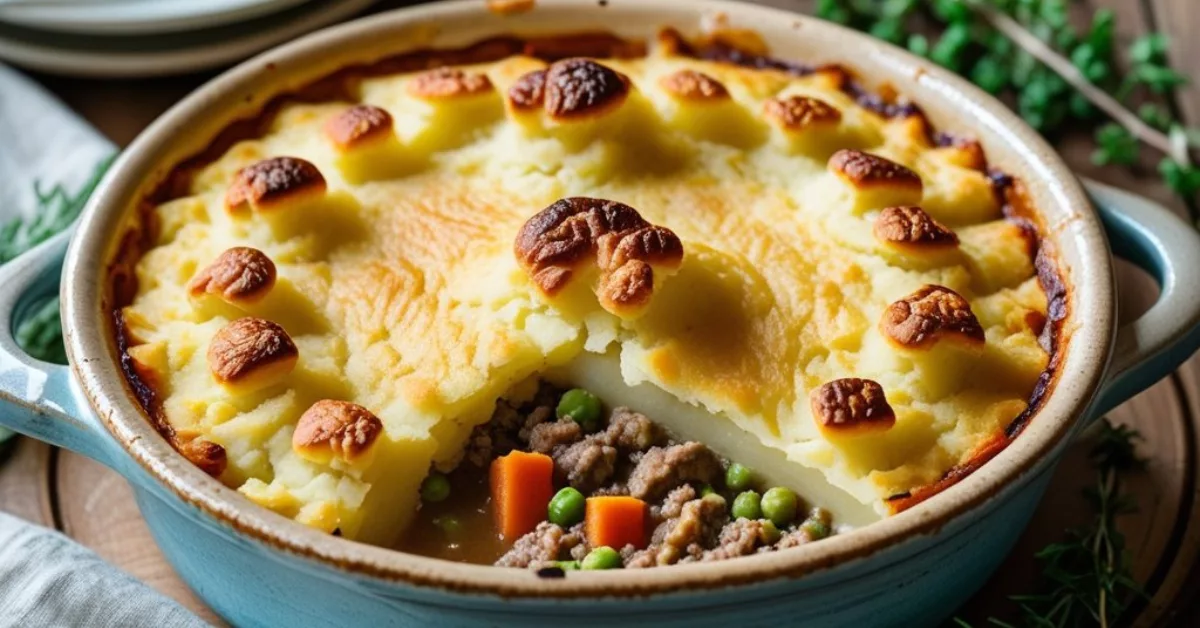 The Finest Shepherd's Pies in Singapore: A Curated Guide for Discerning Palates