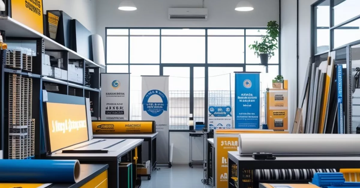 Top 7 Premium Signage Providers in Singapore: Elevating Your Brand Presence with Sophistication
