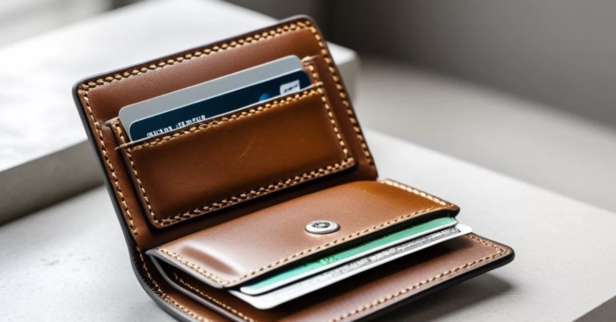 The Pinnacle of Petite Luxury: Top Small Wallets in Singapore