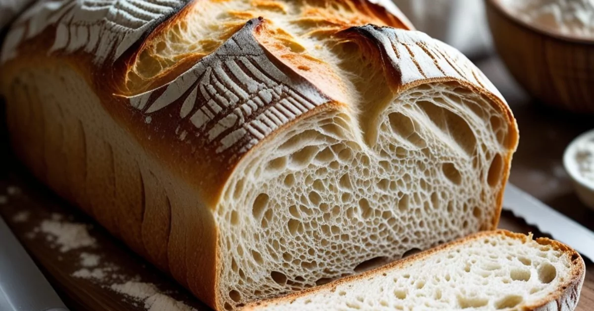 Top 7 Sourdough Bakeries in Singapore for Discerning Palates