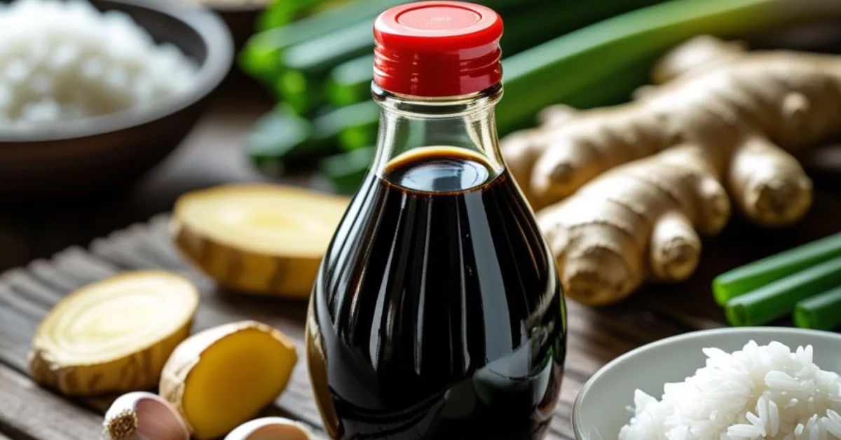 Discover the Finest Soya Sauces in Singapore: Elevating Culinary Excellence