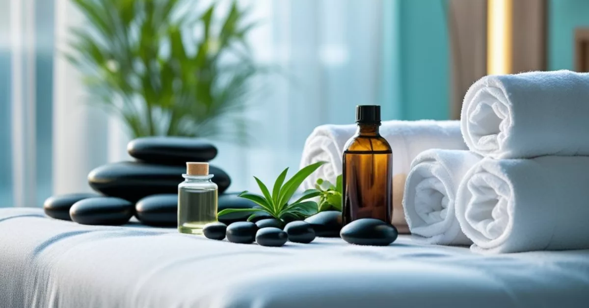 Top 7 Sports Massage Providers in Singapore