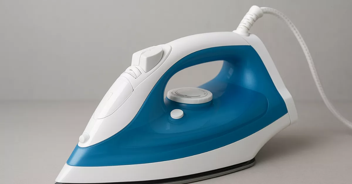 The Finest Steam Irons in Singapore: Elevating Your Wardrobe Care with Premium Choices