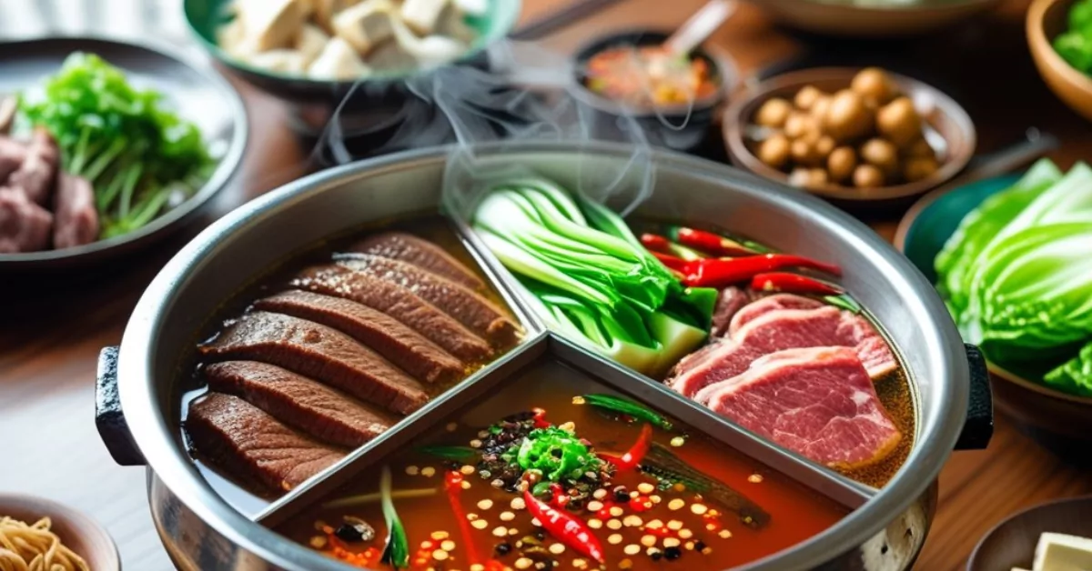Top 7 Steamboat Buffets in Singapore for Discerning Diners