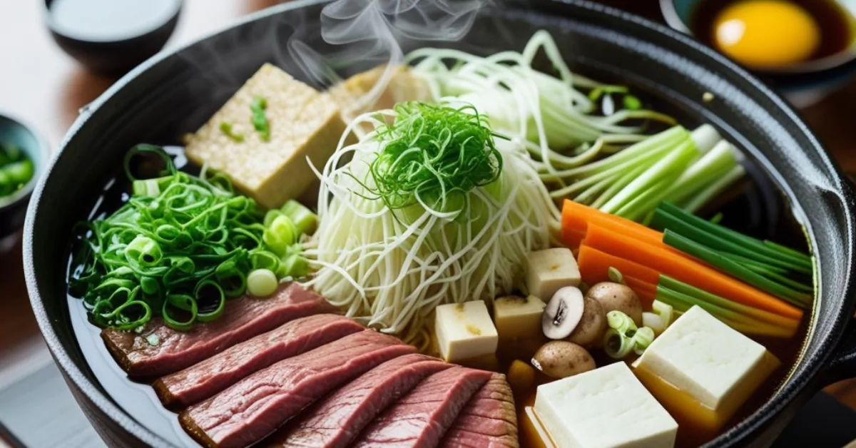 Top Sukiyaki Experiences in Singapore: Indulge in Premium Japanese Hot Pot Delights