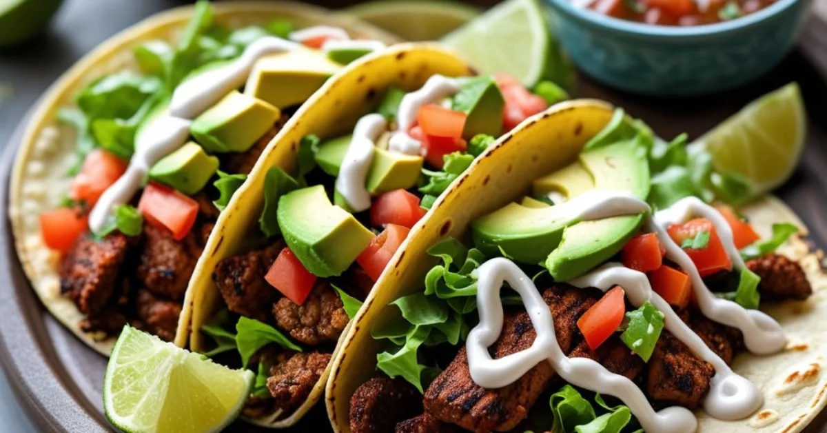 The Finest Tacos in Singapore: A Curated Guide for Discerning Palates