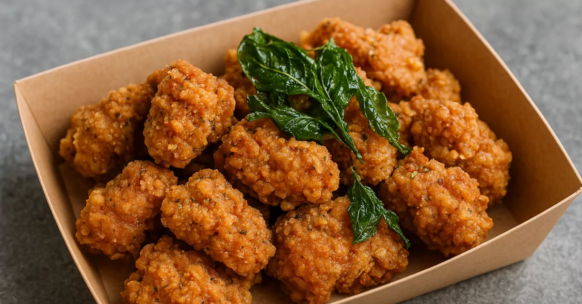 The Finest Taiwan Fried Chicken Havens in Singapore: A Culinary Indulgence for the Discerning Palate