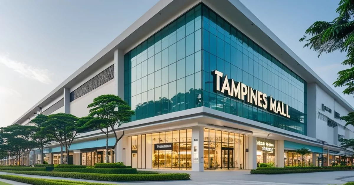 The Finest Culinary Experiences in Tampines Mall: A Guide for the Discerning Singaporean
