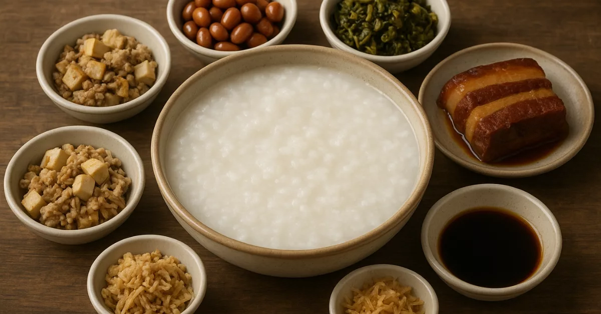 Best Teochew Porridge in Singapore (2026)