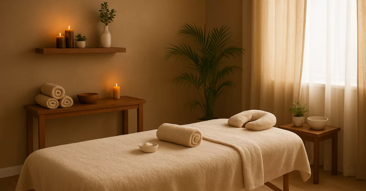 The Finest Thai Massages in Singapore: A Guide to Luxurious Rejuvenation