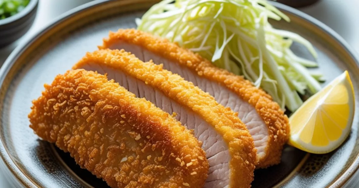 The Finest Tonkatsu Establishments in Singapore: A Curated Guide for Discerning Palates