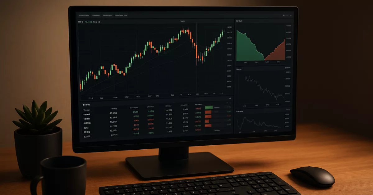 Top 7 Trading Platforms in Singapore for Sophisticated Investors