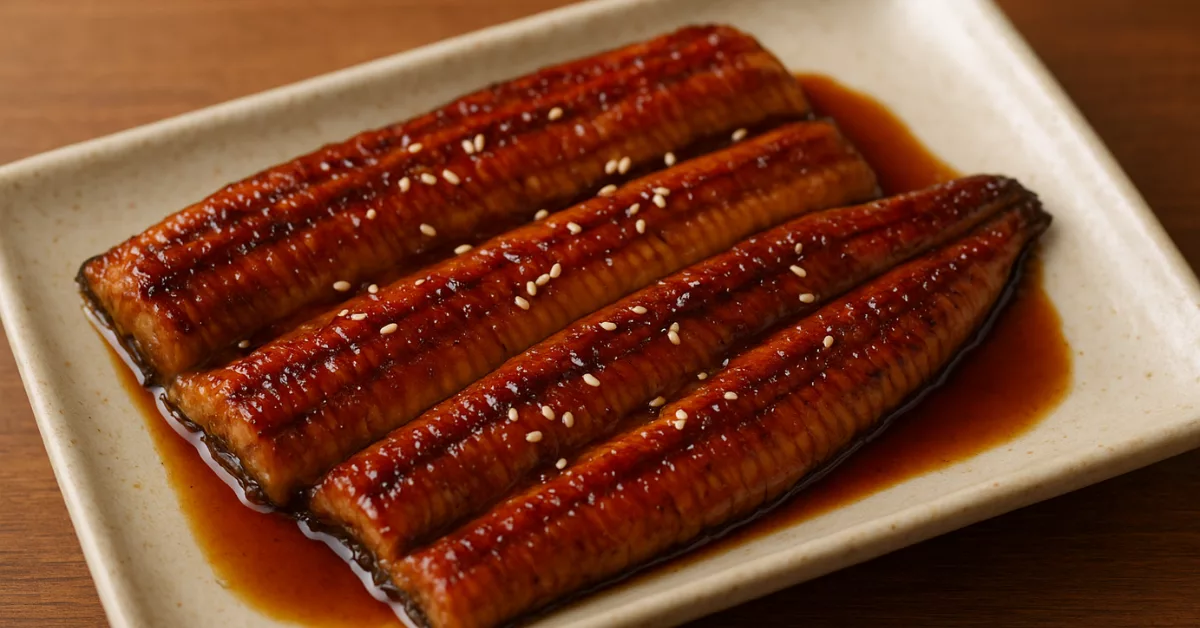 The Finest Unagi Experiences in Singapore: A Curated Selection for the Discerning Diner