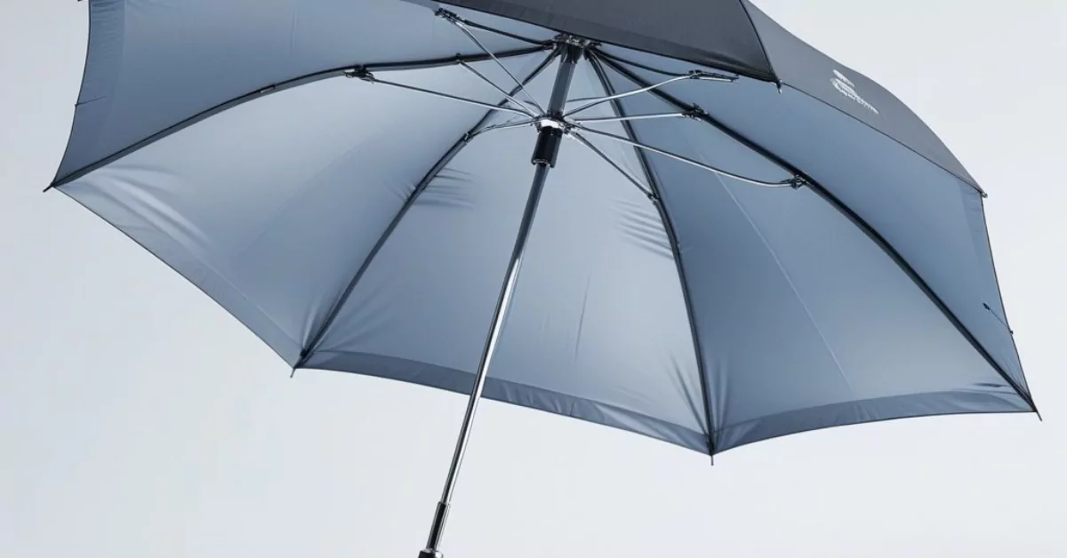 Top 8 UV Umbrellas in Singapore for Elegant Sun Protection