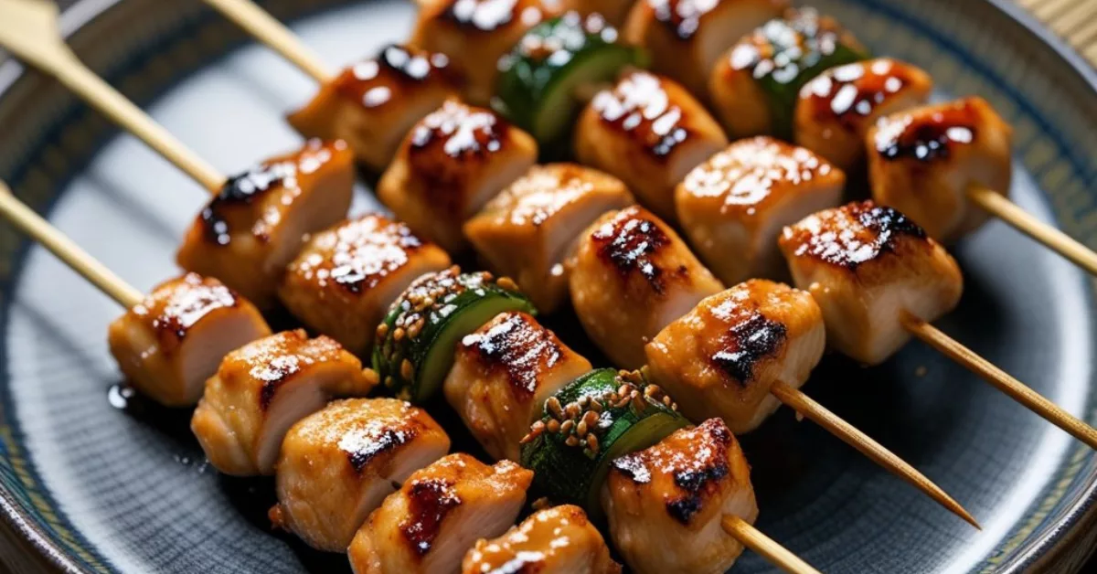 The Finest Yakitori Experiences in Singapore: Where Tradition Meets Exquisite Craftsmanship