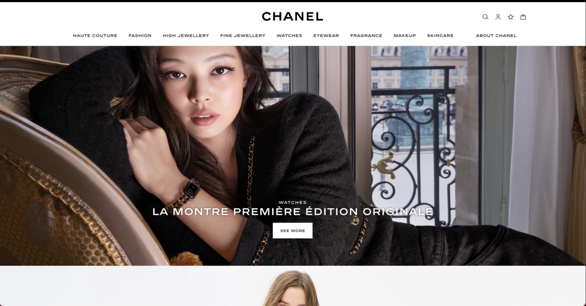Chanel - iconic luxury bag brands elevating s style scene in Singapore