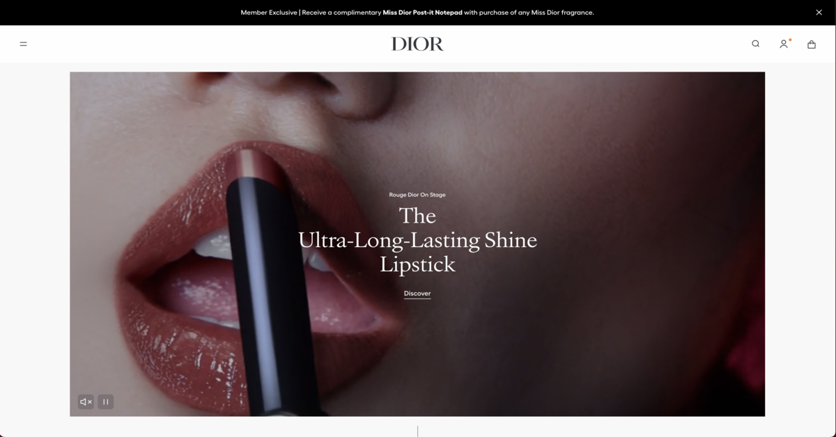 Dior - iconic luxury bag brands elevating s style scene in Singapore