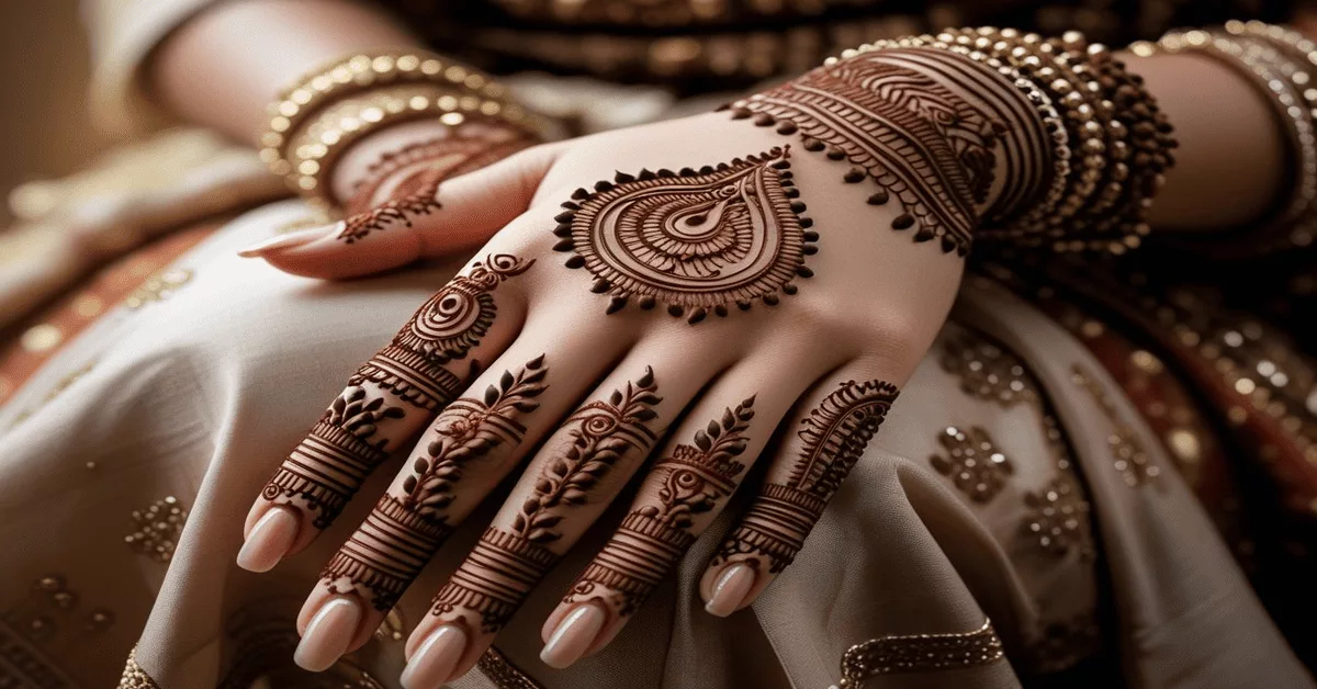 7 Best Henna Artists in Singapore for Exquisite, Bespoke Body Art