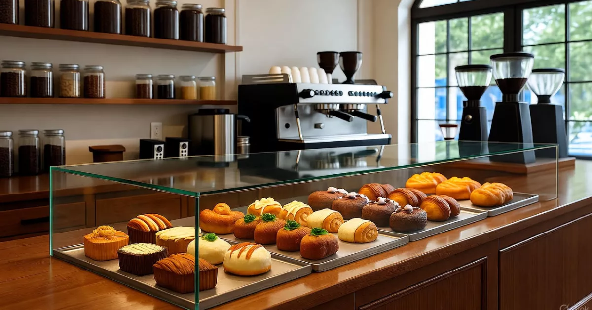 7 Premier Cafes in Singapore's West for Refined Indulgence