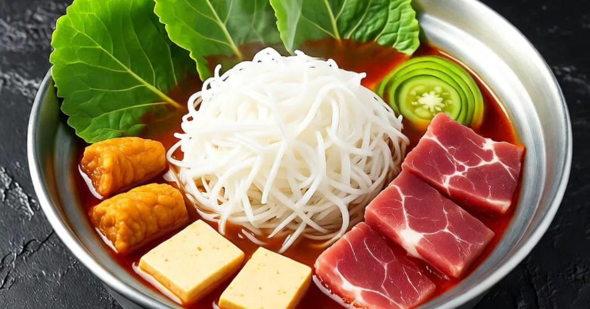 7 Premier Malatang Destinations in Singapore for Exquisite Spice