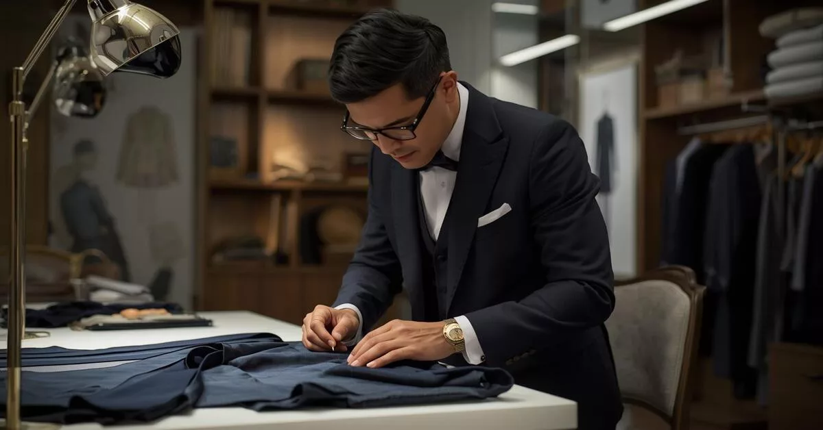 Refine Your Wardrobe: Singapore's 7 Most Exquisite Alteration Services for the Discerning Aficionado