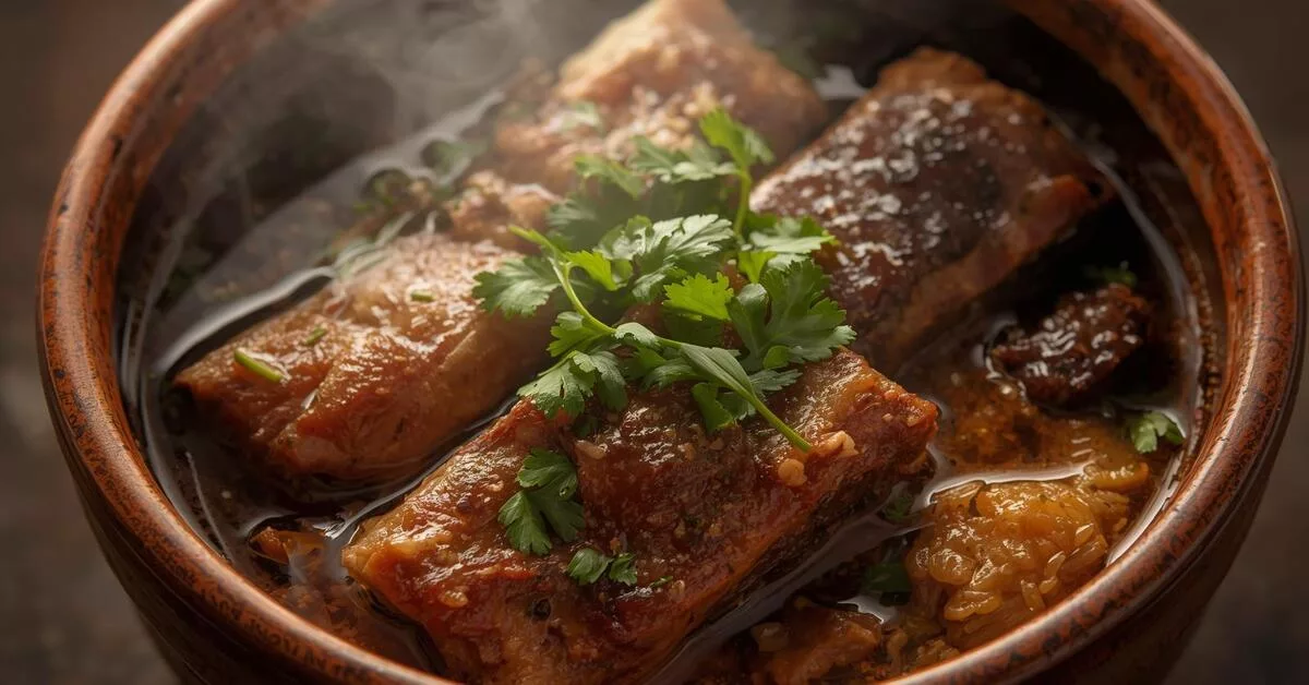 7 Exquisite Bak Kut Teh Havens to Indulge in Singapore's Culinary Heritage