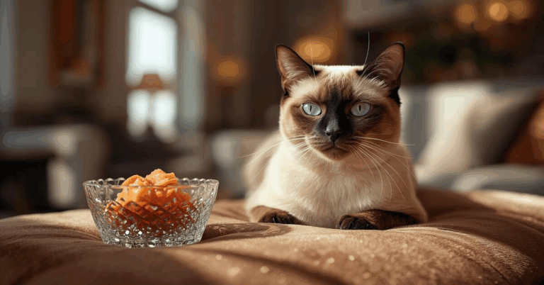 Singapore's Elite 7: Uncover the Most Exquisite Cat Food Brands for a Lavish Feline Lifestyle