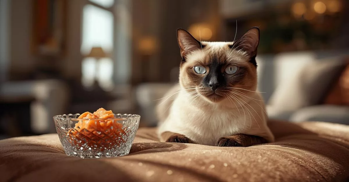 Singapore's Elite 7: Uncover the Most Exquisite Cat Food Brands for a Lavish Feline Lifestyle