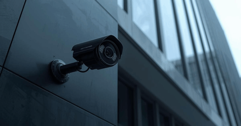 7 Atas Commercial CCTV Systems That Fortify Singapore's Elite Establishments