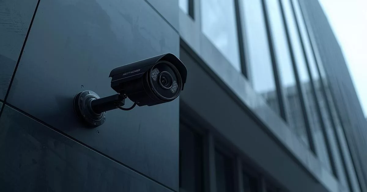 7 Atas Commercial CCTV Systems That Fortify Singapore's Elite Establishments