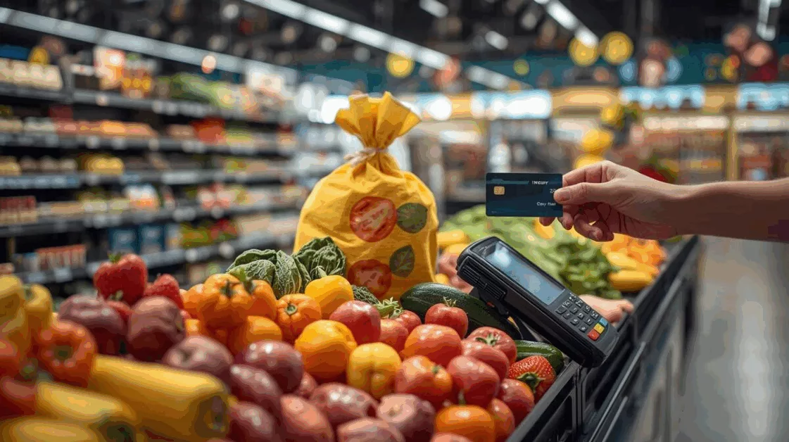 7 Elite Credit Cards to Unlock Lavish Rewards at NTUC FairPrice for Savvy Singaporeans