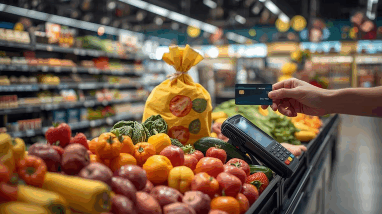 7 Elite Credit Cards to Unlock Lavish Rewards at NTUC FairPrice for Savvy Singaporeans