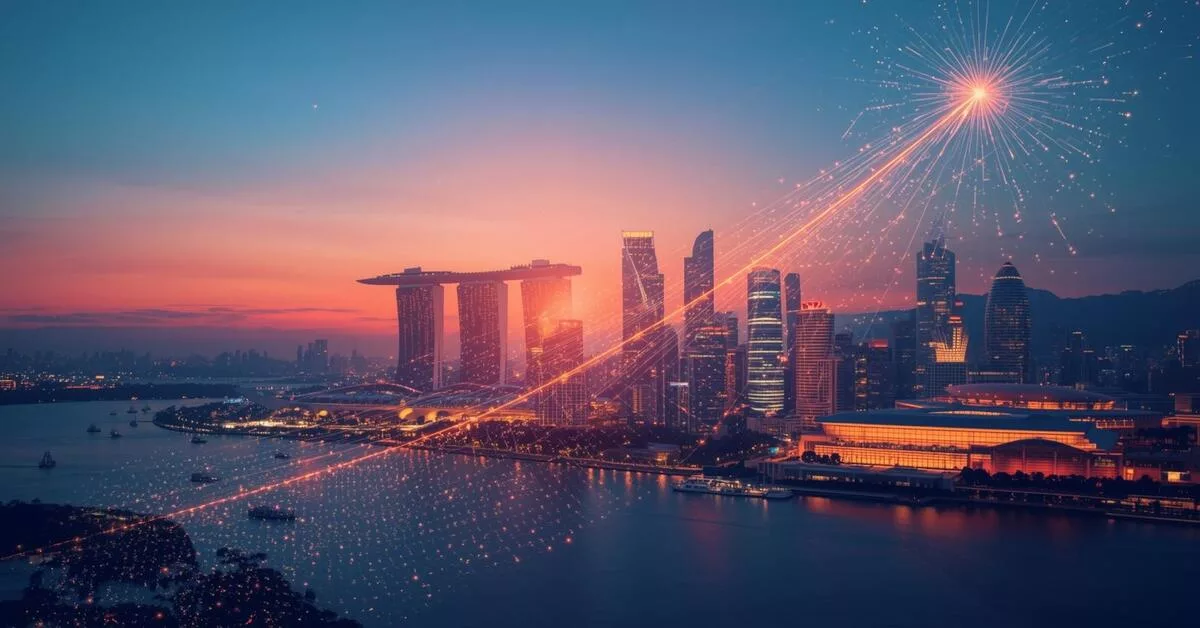 Elevate Your Ambitions: Singapore's Elite 7 Crowdfunding Platforms for the Discerning Investor