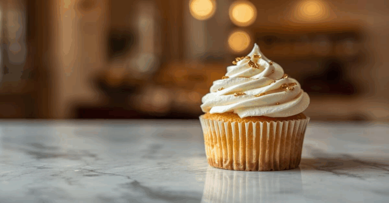 Singapore's Elite Cupcakes: 7 Atas Sweet Havens for Discerning Palates