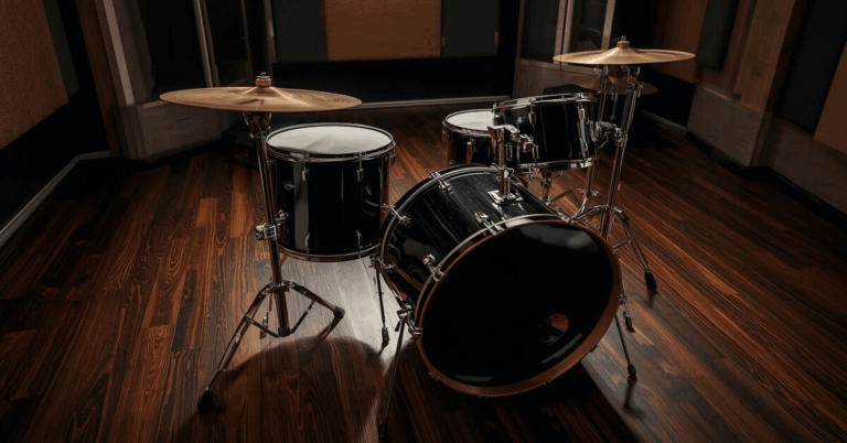 7 Atas Drum Set Brands in Singapore to Ignite Your Inner Rhythm Maestro