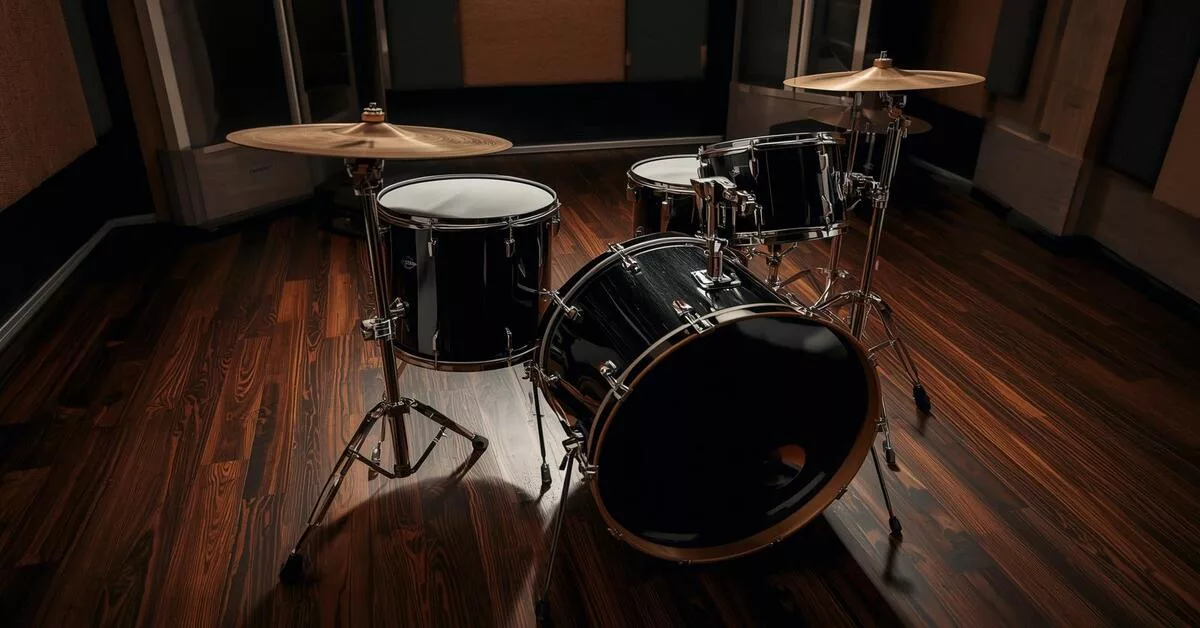 7 Atas Drum Set Brands in Singapore to Ignite Your Inner Rhythm Maestro