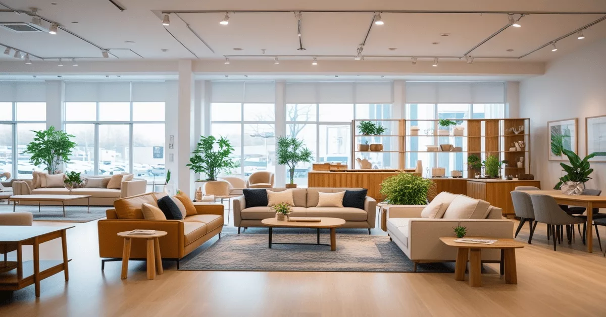 Elevate Your Space 7 Exquisite Furniture Shops in Singapore for Luxury Living